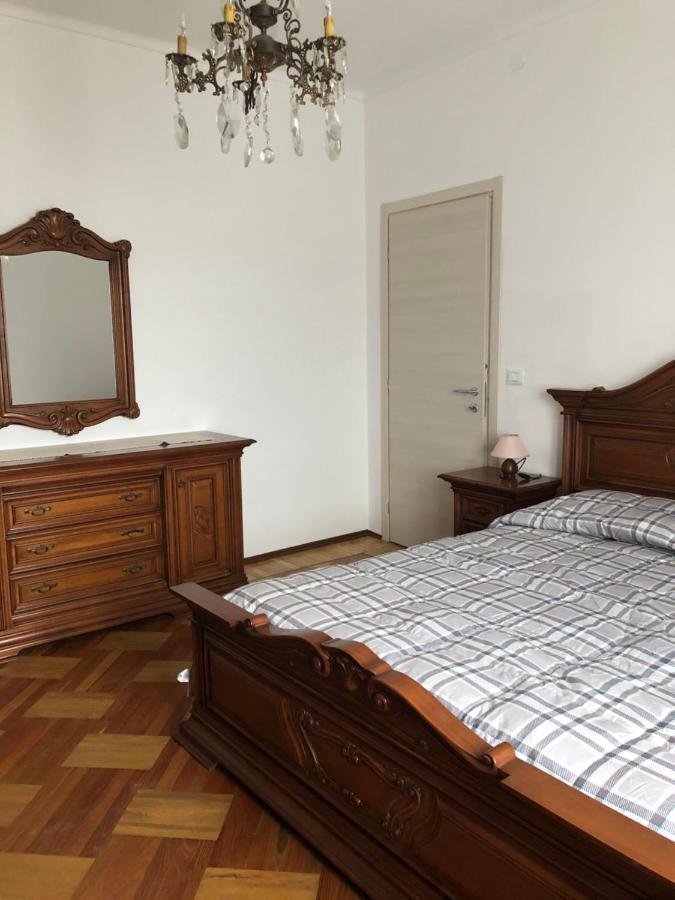 Ca' Di Burghi Hotel Busca Eksteriør billede