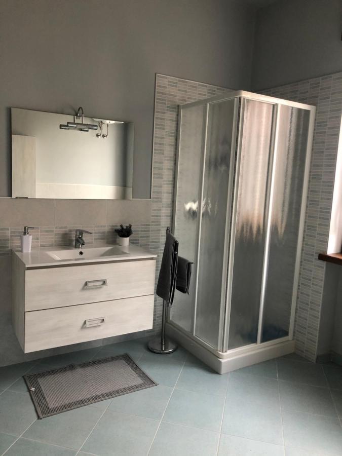 Ca' Di Burghi Hotel Busca Eksteriør billede