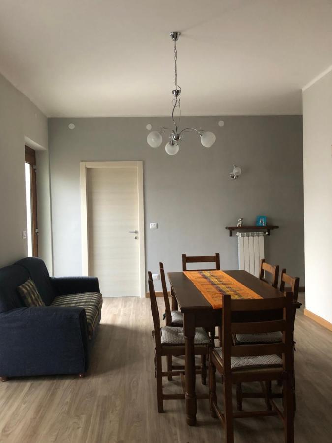 Ca' Di Burghi Hotel Busca Eksteriør billede